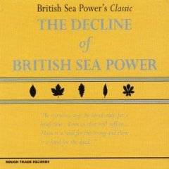 The Decline Of British Sea Power